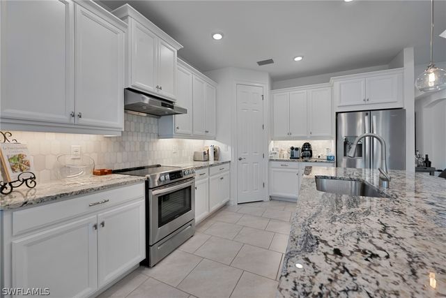 16574 Crescent Beach WAY, Bonita Springs, FL 34135