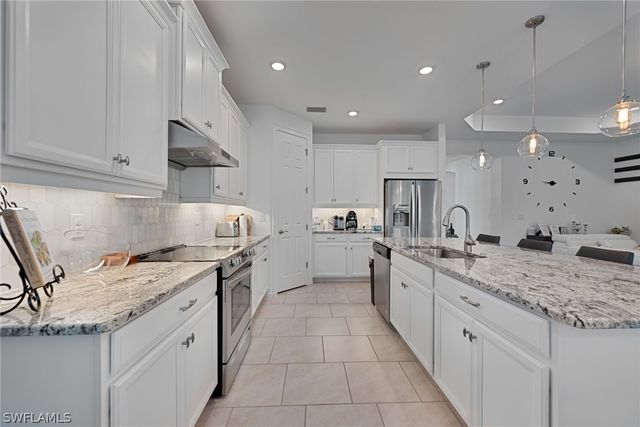 16574 Crescent Beach WAY, Bonita Springs, FL 34135