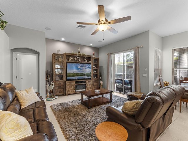 720 N HAMPTON DRIVE, Davenport, FL 33897