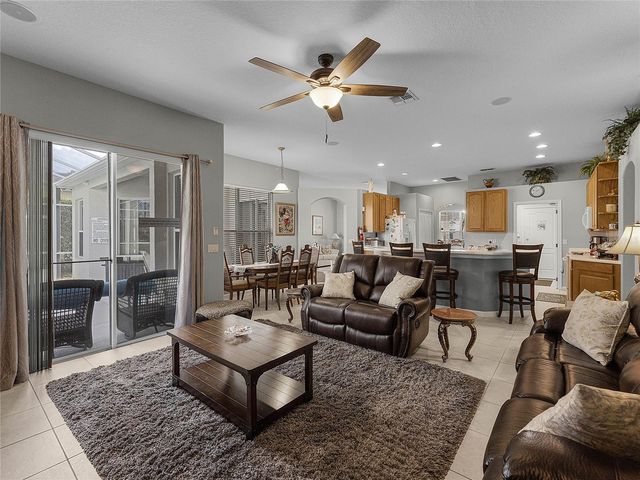 720 N HAMPTON DRIVE, Davenport, FL 33897