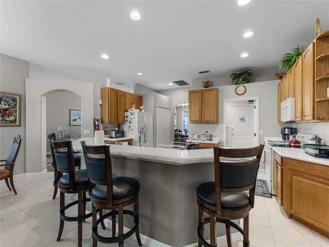 720 N HAMPTON DRIVE, Davenport, FL 33897