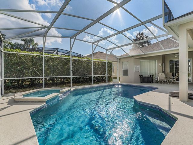 720 N HAMPTON DRIVE, Davenport, FL 33897