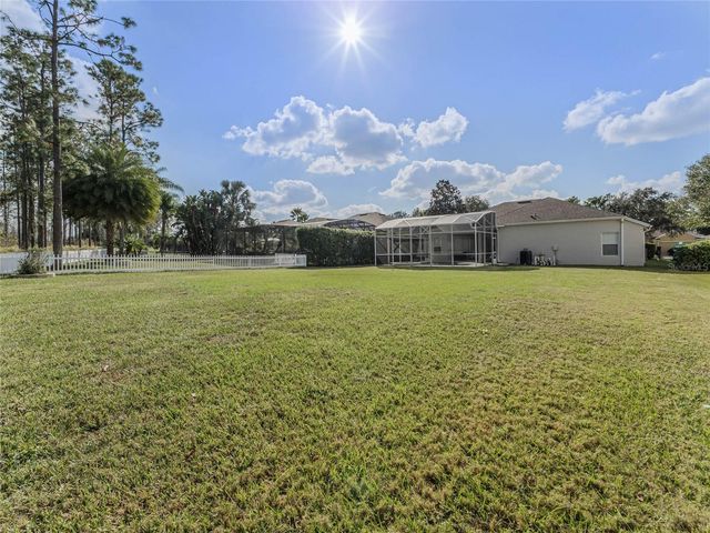 720 N HAMPTON DRIVE, Davenport, FL 33897