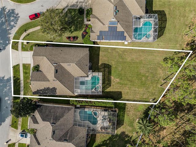 720 N HAMPTON DRIVE, Davenport, FL 33897