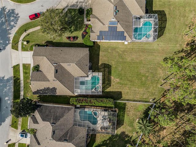 720 N HAMPTON DRIVE, Davenport, FL 33897