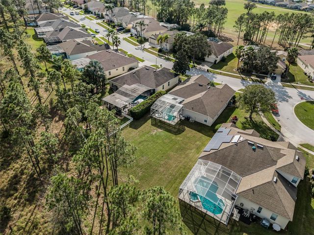 720 N HAMPTON DRIVE, Davenport, FL 33897