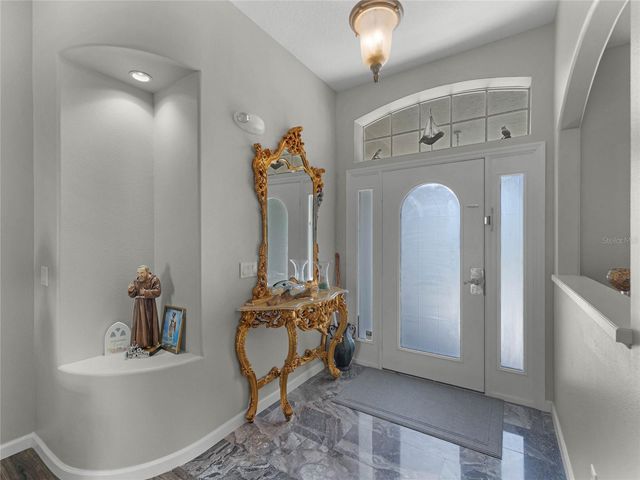 720 N HAMPTON DRIVE, Davenport, FL 33897