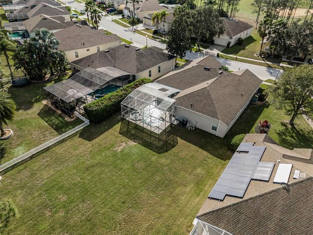 720 N HAMPTON DRIVE, Davenport, FL 33897