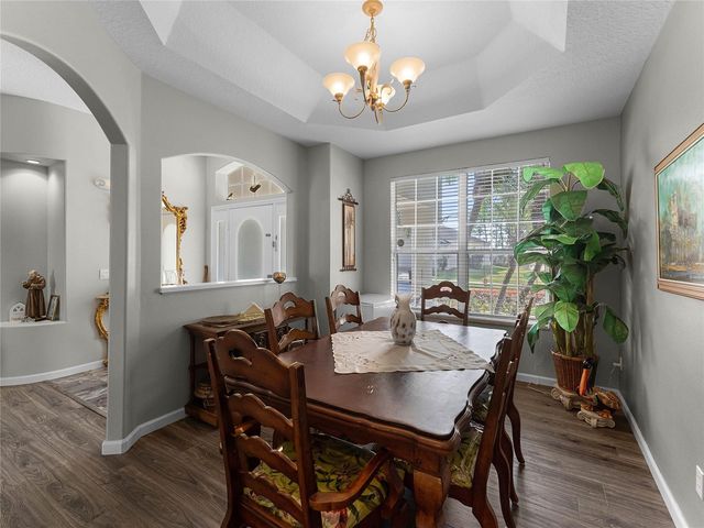 720 N HAMPTON DRIVE, Davenport, FL 33897