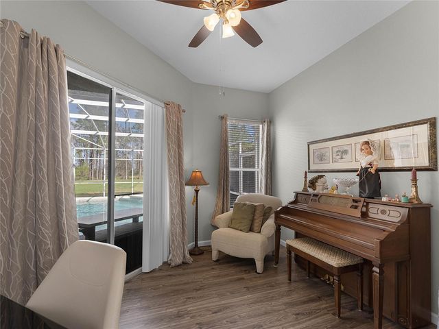 720 N HAMPTON DRIVE, Davenport, FL 33897