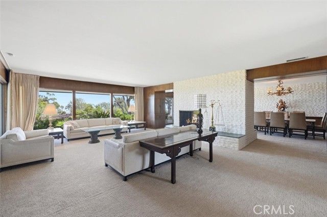 100 Saddleback, Rolling Hills, CA 90274