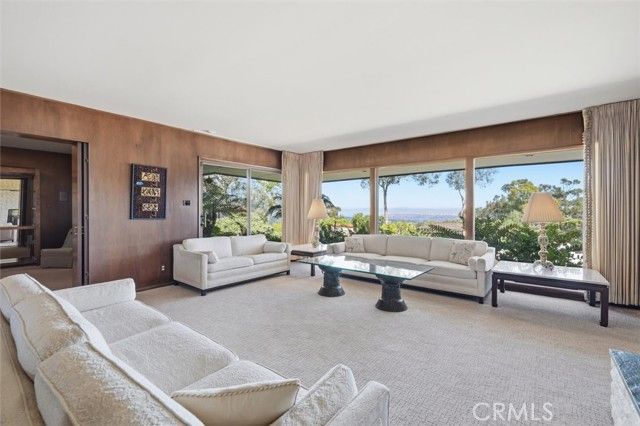 100 Saddleback, Rolling Hills, CA 90274