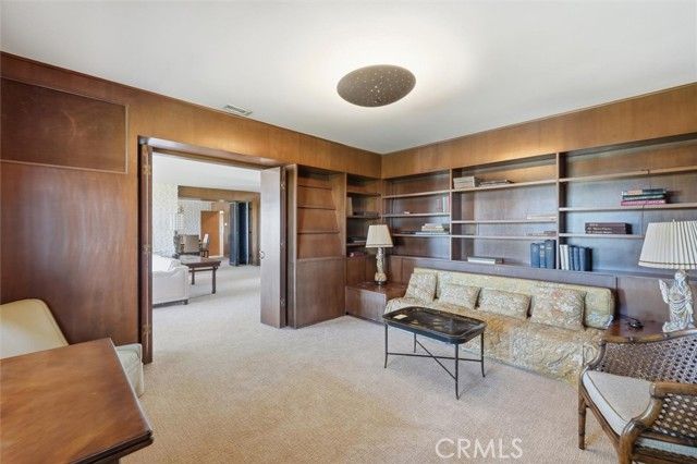 100 Saddleback, Rolling Hills, CA 90274