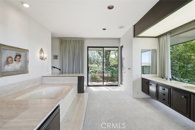 100 Saddleback, Rolling Hills, CA 90274