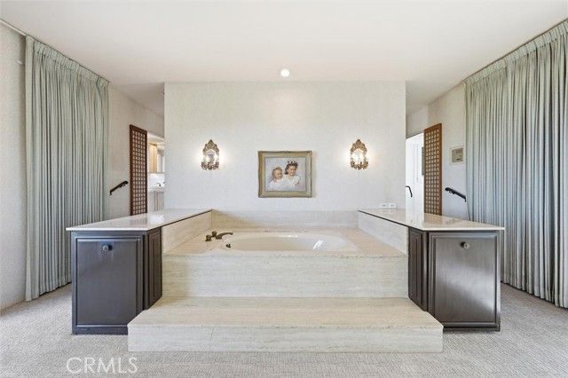 100 Saddleback, Rolling Hills, CA 90274