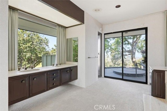 100 Saddleback, Rolling Hills, CA 90274