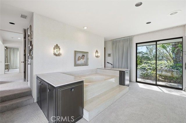 100 Saddleback, Rolling Hills, CA 90274