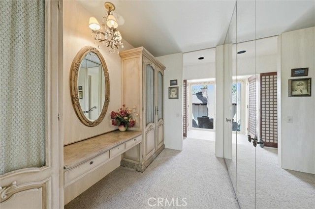 100 Saddleback, Rolling Hills, CA 90274