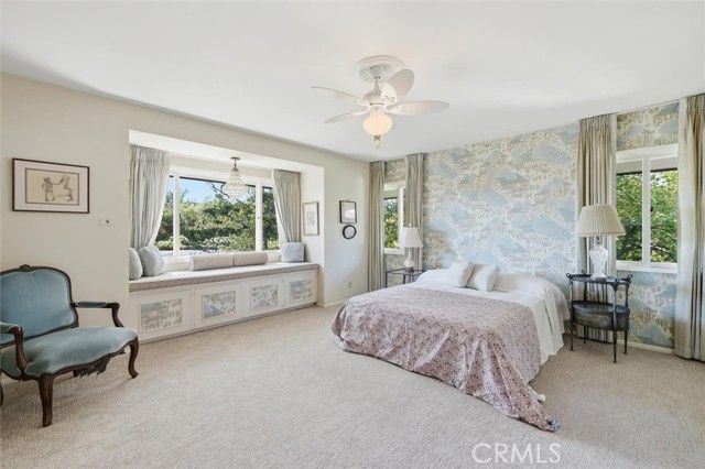 100 Saddleback, Rolling Hills, CA 90274