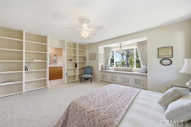 100 Saddleback, Rolling Hills, CA 90274