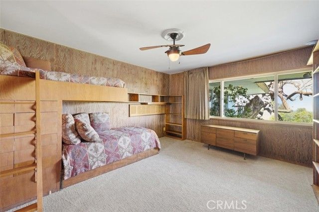 100 Saddleback, Rolling Hills, CA 90274