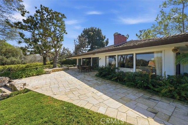 100 Saddleback, Rolling Hills, CA 90274