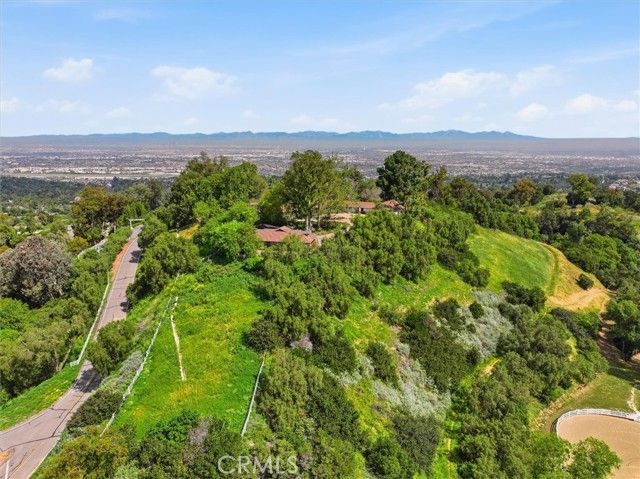 100 Saddleback, Rolling Hills, CA 90274