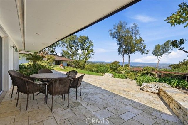 100 Saddleback, Rolling Hills, CA 90274