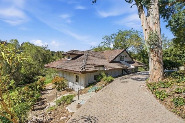 100 Saddleback, Rolling Hills, CA 90274