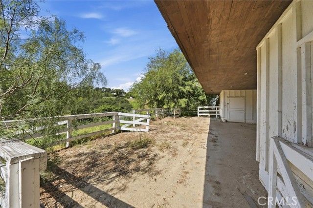 100 Saddleback, Rolling Hills, CA 90274