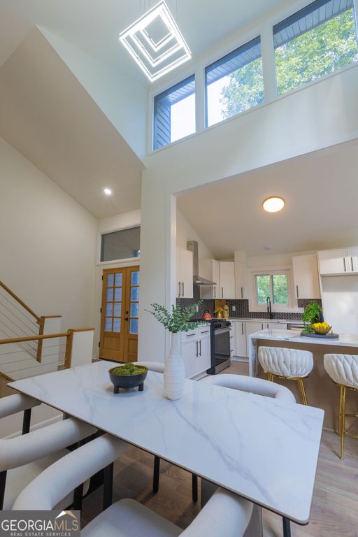 763 Bayliss Drive, Marietta, GA 30068 — photo 3