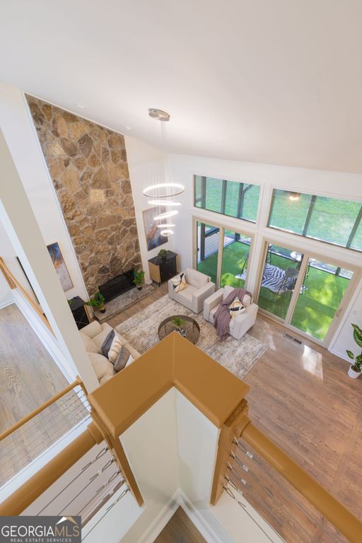 763 Bayliss Drive, Marietta, GA 30068 — photo 5