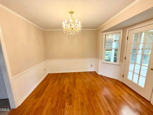 3241 Lake Woodard Drive, Raleigh, NC 27604