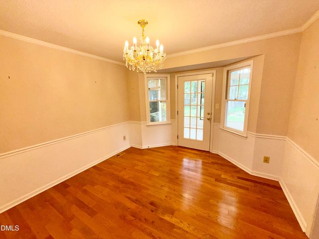 3241 Lake Woodard Drive, Raleigh, NC 27604