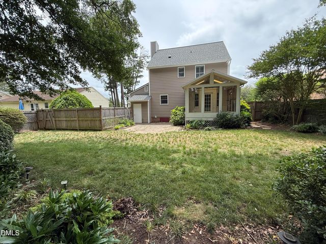 3241 Lake Woodard Drive, Raleigh, NC 27604