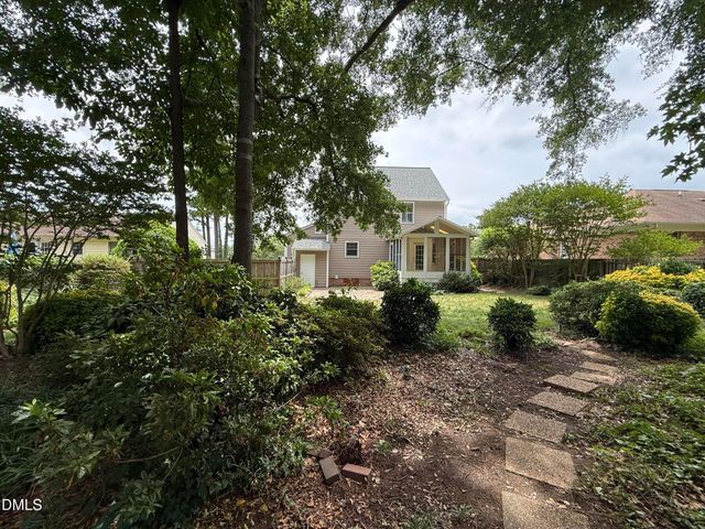 3241 Lake Woodard Drive, Raleigh, NC 27604