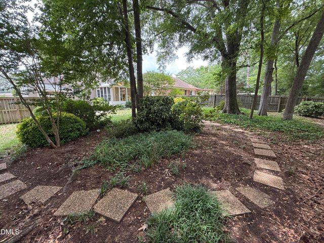 3241 Lake Woodard Drive, Raleigh, NC 27604