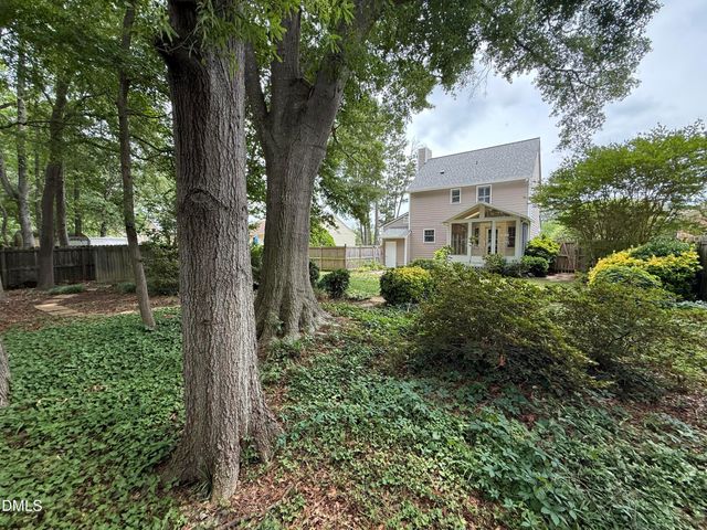 3241 Lake Woodard Drive, Raleigh, NC 27604