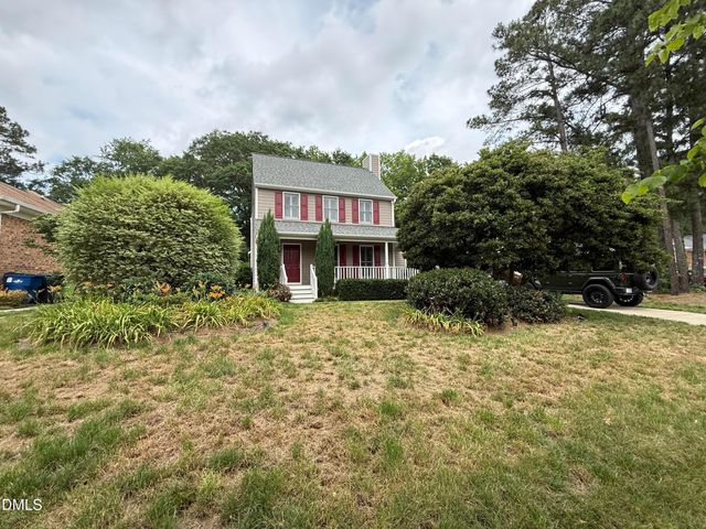 3241 Lake Woodard Drive, Raleigh, NC 27604