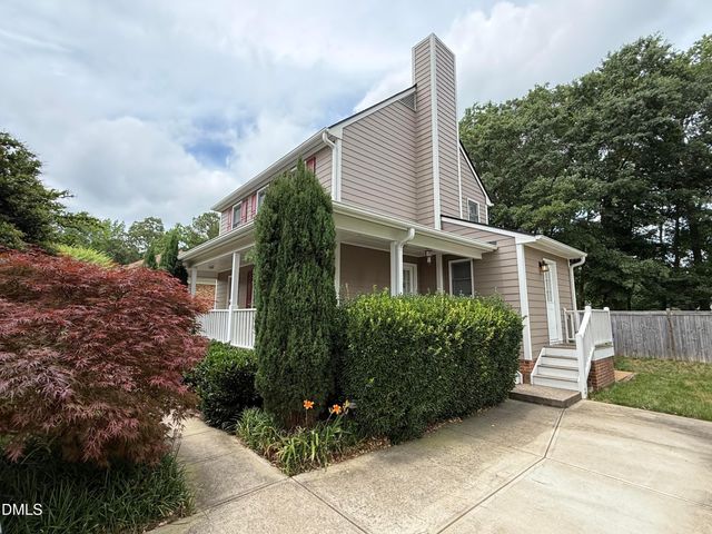 3241 Lake Woodard Drive, Raleigh, NC 27604
