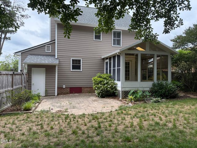 3241 Lake Woodard Drive, Raleigh, NC 27604