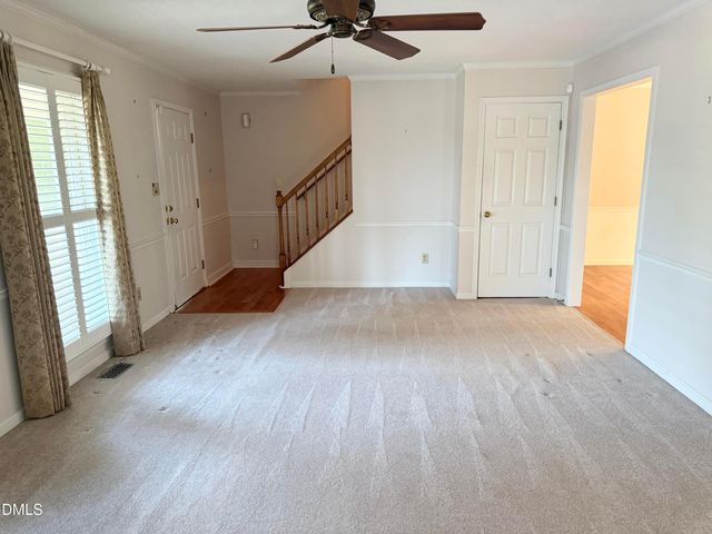 3241 Lake Woodard Drive, Raleigh, NC 27604