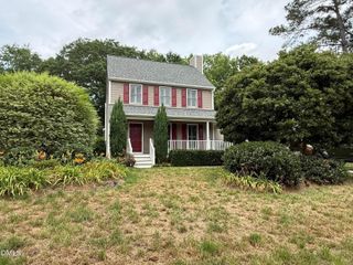3241 Lake Woodard Drive, Raleigh, NC 27604