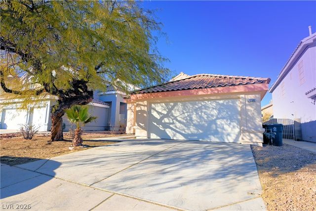 7256 Winding Creek Drive, Las Vegas, NV 89113