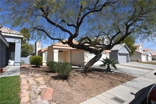 7256 Winding Creek Drive, Las Vegas, NV 89113