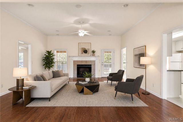 2020 Cross Creek, Tuscaloosa, AL 35404