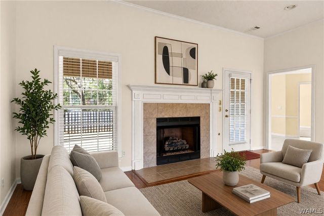 2020 Cross Creek, Tuscaloosa, AL 35404