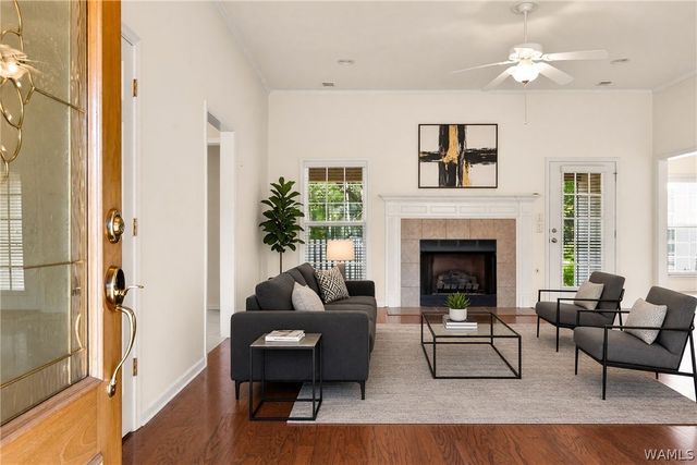 2020 Cross Creek, Tuscaloosa, AL 35404
