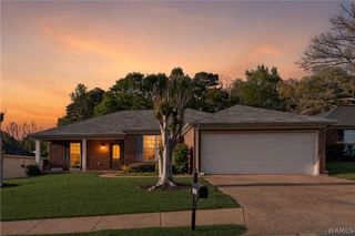 2020 Cross Creek, Tuscaloosa, AL 35404
