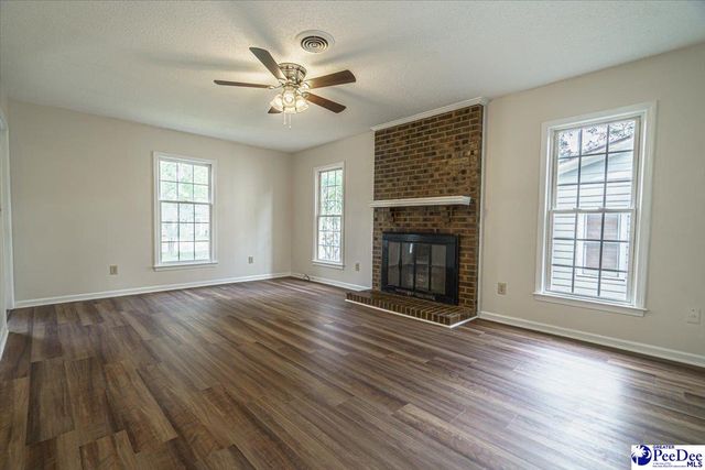 602 Stoneybrook Terrace, Florence, SC 29501